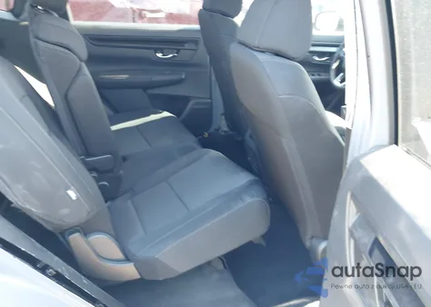 2025 Honda Cr-V Lx 2Wd from USA, damaged, VIN 5J6RS3H24SL004976